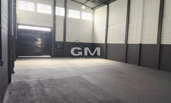 Imagem 2: Galpão logístico para Locação, no Bairro Recreio Anhangüera,na cidade de Ribeirão Preto, S