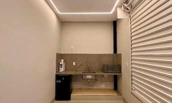 Imagem 7: VENDO ESCRITÓRIO MONTADO