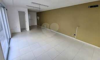 Imagem: Sala Comercial a venda na Brigadeiro Luís