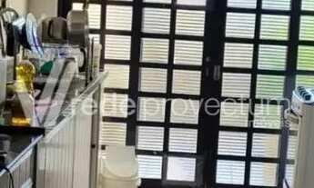 Imagem: Casa - Parque Fazendinha - Campinas