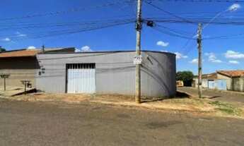 Imagem: Casa em Leilão - Jardim Scala - Trindade