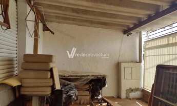 Imagem 2: Barracão - Jardim Santa Amália - Campinas