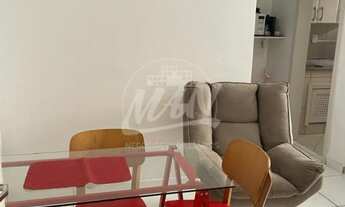 Imagem: APARTAMENTO JK MOBILIADO EM FRENTE A UFRGS