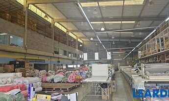 Imagem 7: GALPÃO - PENHA - SP