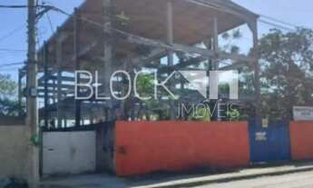 Imagem 2: Campo Grande Galpão / depósito com venda por R$1.260.000