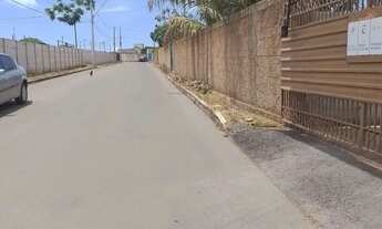 Imagem: Vendo Lote 400m2 Ponte Alta Gama