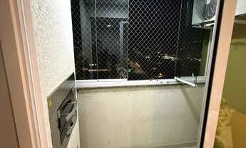 Imagem 4: Apartamento semimobiliado à venda no bairro São Leopoldo