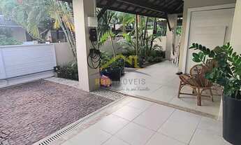 Imagem 3: Casa em Condomínio Buraquinho Foz Joanes 4/4 Energia Solar 1.050.000 baixou