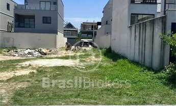 Imagem 7: Terreno no Recreio dos Bandeirantes Condomínio Sagrada Família