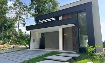 Imagem: Térrea para venda possui 165 metros quadrados