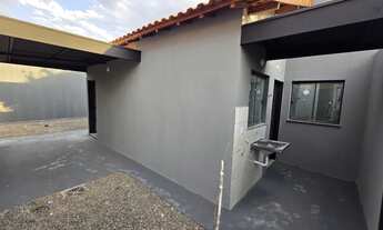 Imagem 2: Venda, Casa de Condomínio, Vila Nasser, Campo Grande, MS