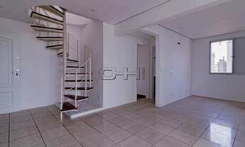 Imagem 2: Venda Apartamento 3 Dormitórios - 120 m² Campo Belo