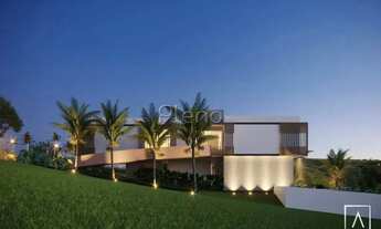 Imagem 3: Casa à venda em Campinas, Loteamento Residencial Entre Verdes (Sousas), com 5 suítes, com