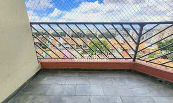 Imagem 5: Apartamento com 2 dormitórios à venda, 65 m² por R$ 350.000,00 - Itaquera - São Paulo/SP