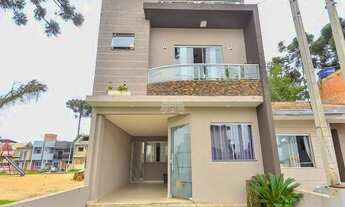 Imagem: Lindo sobrado (triplex