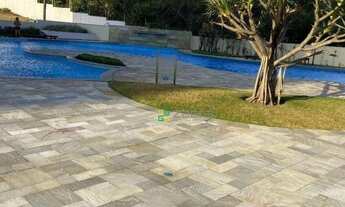 Imagem 7: Apartamento com 4 dormitórios para alugar, 239 m² por R$ 17.266/mês - vista mar