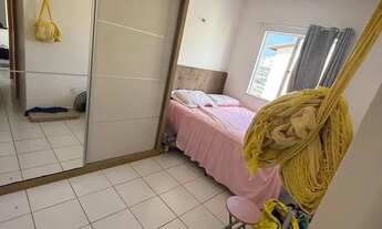 Imagem 3: Alugo apartamento Mobiliado, 2quartos, projetado, 3º andar, 2wc