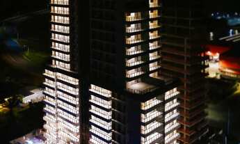 Imagem 6: A VENDA APARTAMENTOS 2 E 3/4 NO UNIQUE PARK ZONA SUL DE ILHÉUS