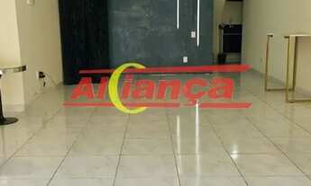 Imagem 2: Salão Comercial para locação - Vila Galvão- R$ 2.500,00