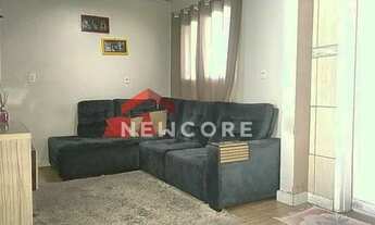 Imagem 4: Casa em Rua Benjamin Constant - Boa Vista - Sapucaia do Sul/RS