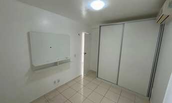 Imagem 4: Alugo apartamento2 dormitórios no condomínio Turim na Ponta Negra