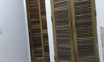 Imagem: CASA DE FUNDOS ALUGA-SE