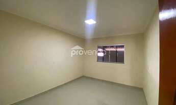 Imagem 7: CASA TÉRREA - 2 QUARTOS - ÁREA GOURMET - ÁREA 67m² - RETIRO DO BOSQUE - APARECIDA DE GOIÂN