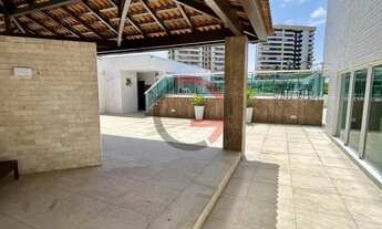 Imagem 3: Apartamento para alugar em Ponta do Farol, 1 quarto, 50m²