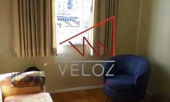 Imagem 5: Amplo apartamento 3 quartos com dependência em Botafogo