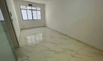 Imagem 3: Apartamento, 1 quarto, quadra da praia, 1 vaga de garagem/S Vicente