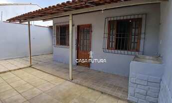 Imagem: Casa com 2 dormitórios à venda, 58 m²