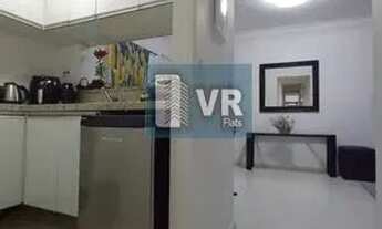 Imagem 6: Imóvel para aluguel tem 45 metros quadrados com 1 quarto em Jardim Paulista - São Paulo