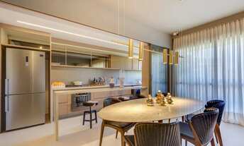 Imagem 5: Apartamento, 112 m2, 3 suítes, ao lado da praça do avião, Setor Aeroporto, nunca habitado