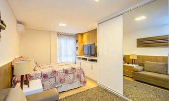 Imagem 5: Cobertura - 2 suítes - 2 vagas paralelas