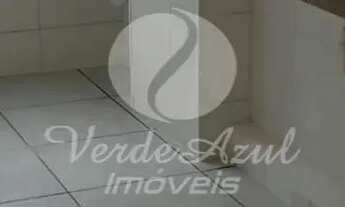 Imagem 4: Apartamento - Residencial Villa Garden - Campinas