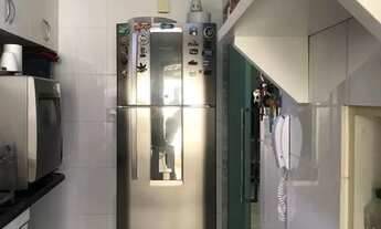 Imagem 5: Excelente village triplex, com 5 quartos em Itapuã 166 m2 Itapuã - Salvador - BA