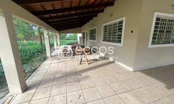 Imagem 6: Chácara à venda, 3 quartos, 3 suítes, 4 vagas, Morada do Sol - Uberlândia/MG