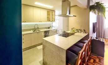 Imagem 3: Apartamento com 4 dormitórios no Centro de Florianópolis