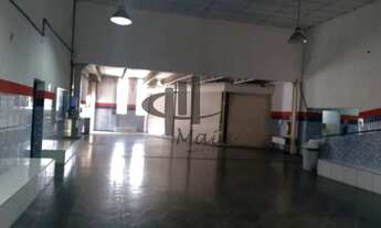 Imagem 6: Locação Prédio Comercial Sao Paulo Parque Cruzeiro do Sul Ref: 43233