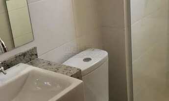 Imagem 6: Apartamento para locação no residencial Costa Tropical, próximo à avenida Nossa Sra. De Fá