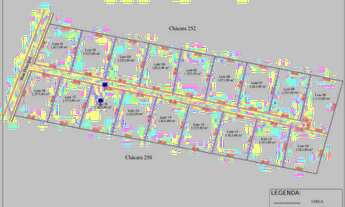 Imagem 3: Lote em Condomínio Portal Serra Azul *Aceito troca em veículo