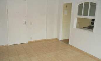 Imagem 4: Ótimo Apartamento de um quarto, com vaga para automóvel