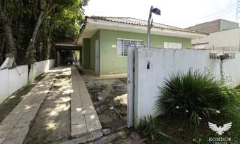 Imagem 7: Casa em ALMIRANTE TAMANDARÉ com 180m²