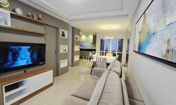 Imagem: Sobrado com 3 suítes à venda, 131 m²