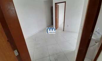 Imagem 4: Apartamento de 1 quarto no Porto Novo