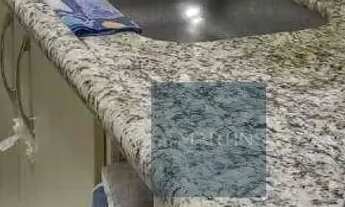 Imagem 4: Cobertura Condomínio Jaraguá - Vila Rami - Jundiaí/SP