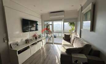 Imagem 3: Apartamento em Avenida Cláudio Besserman Vianna - Barra Olímpica - Rio de Janeiro/RJ