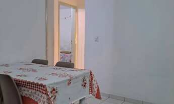 Imagem 2: Apartamento com dois quartos no Jose Tenório