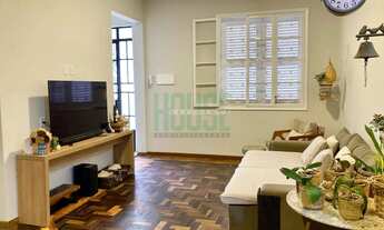 Imagem 6: APARTAMENTO TÉRREO - 3 QUARTOS - ALTO - TERESÓPOLIS