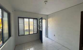 Imagem 5: CASA DE ALVENARIA Campina São Leopoldo